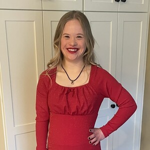 Nola's Sparkle Squad